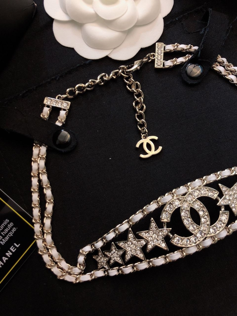 Chanel Necklaces